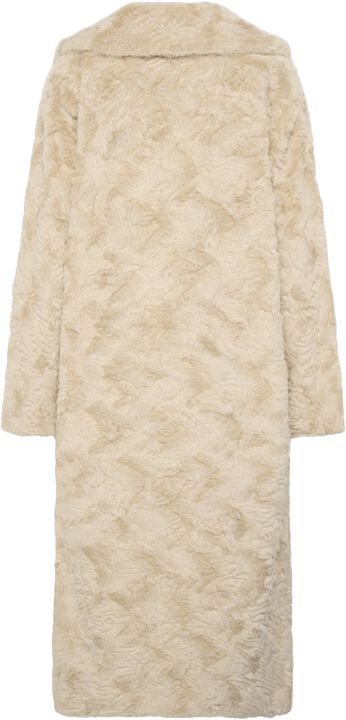 KBBolinda Fur Coat