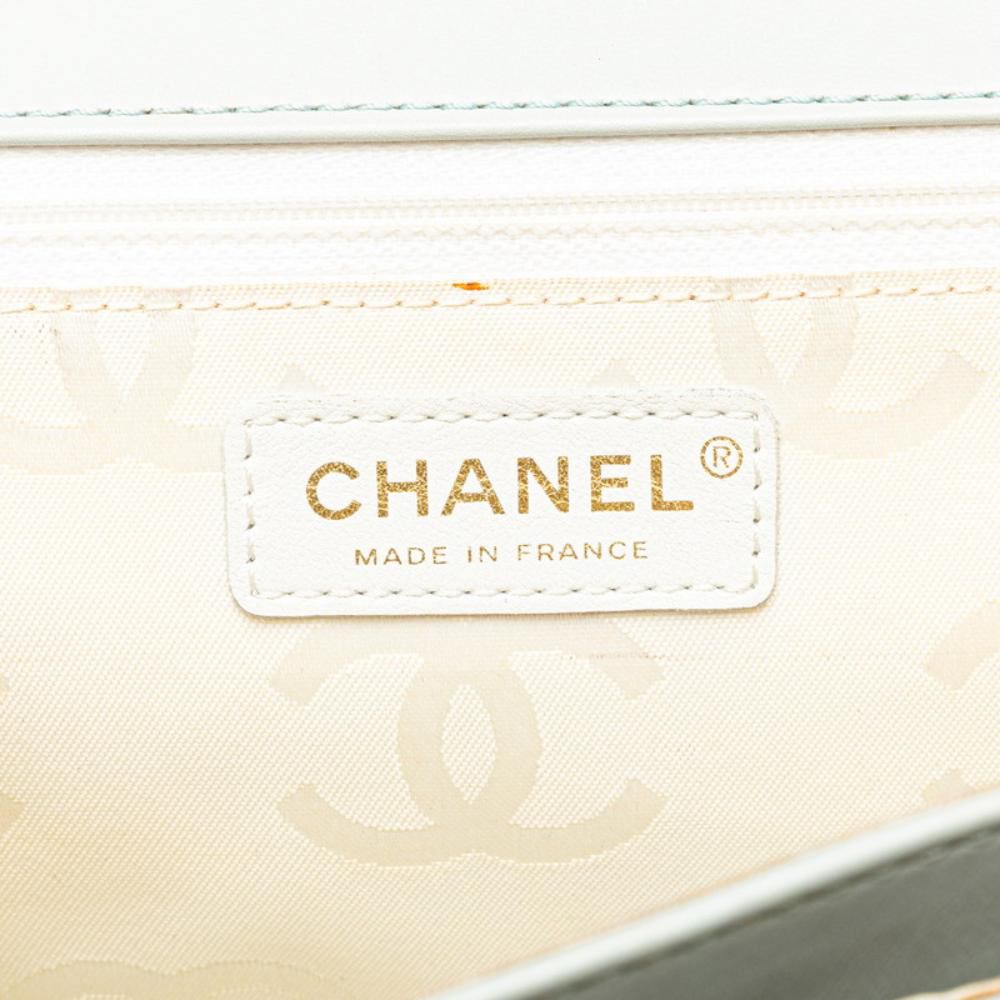 Chanel Handbag