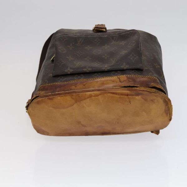 Louis Vuitton Montsouris