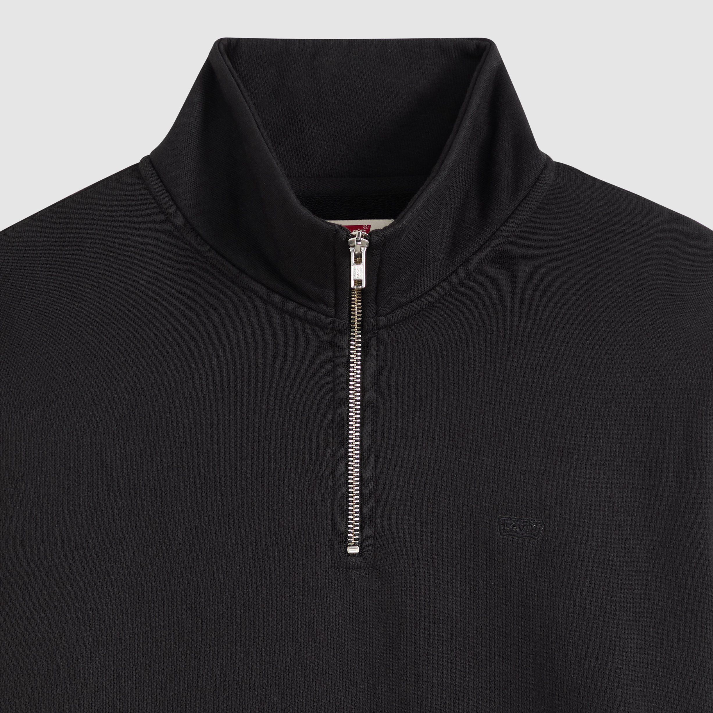 ORIGINAL HM QUARTER ZIP MINERA
