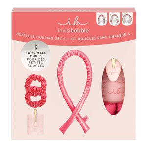 Heatless baby Curl Set - Set för lockar utan värme