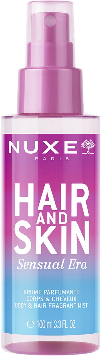 HAIR & SKIN SENSUAL ERA 100 ML