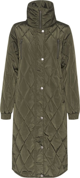 KAlindsay Quilt Jacket