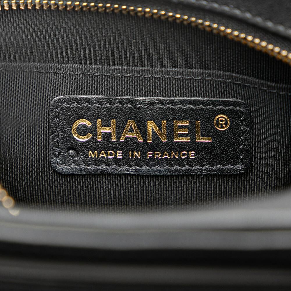 Chanel Crossbody Bag