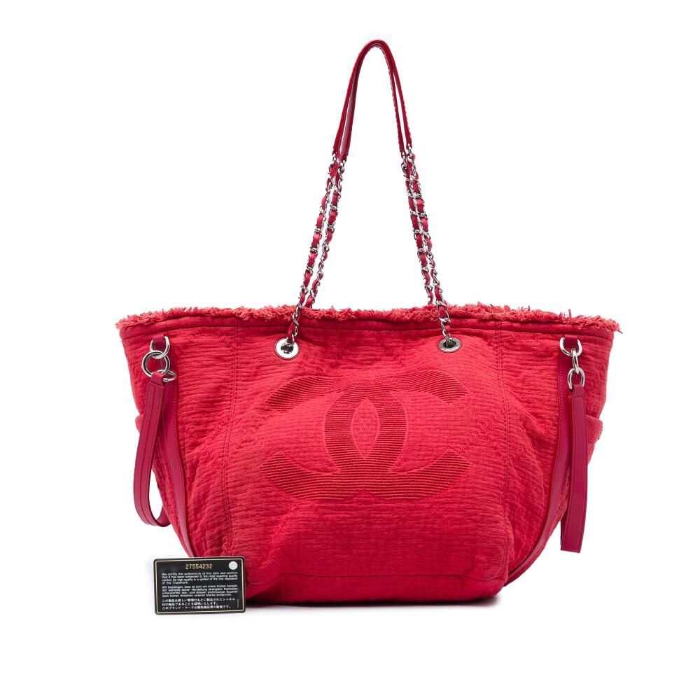 Chanel Tote