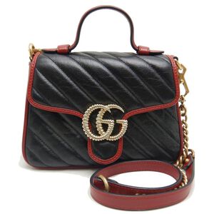 Gucci Handbag