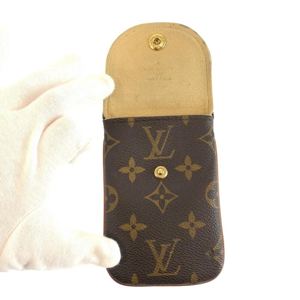 Louis Vuitton Pouch