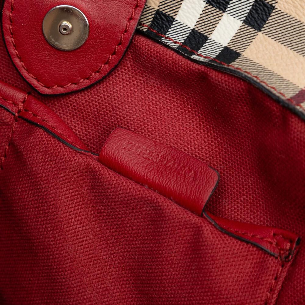 Burberry Tote