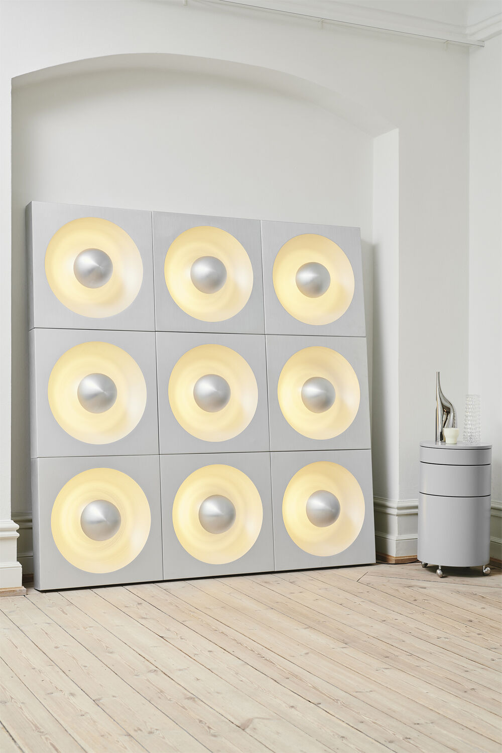 Spiegel Wall/Ceiling lamp EU