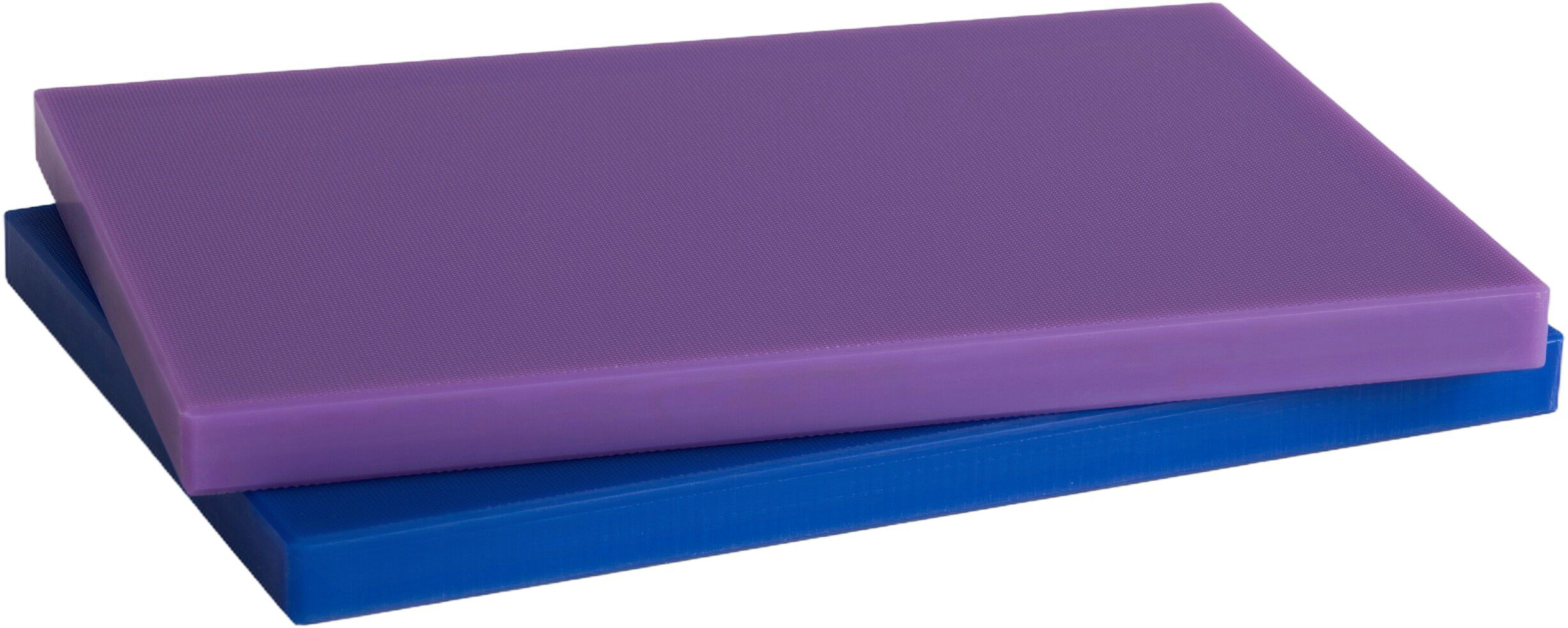 Slice Chopping Board-Medium-Purple
