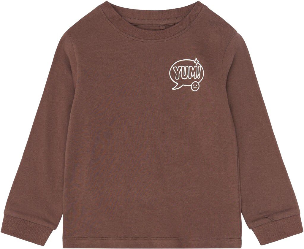 Tnstyohannes L_S t-shirt
