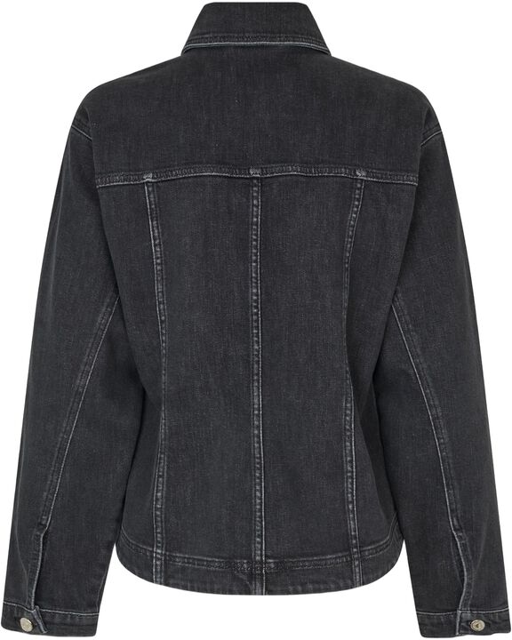 Halliot Denim Jacket