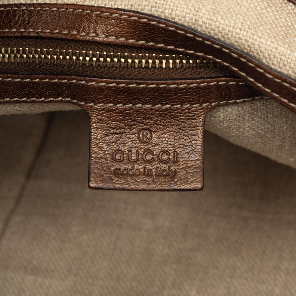 Gucci Tote