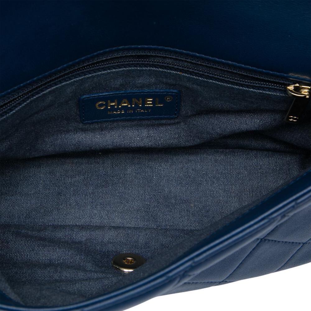 Chanel Flap Bag