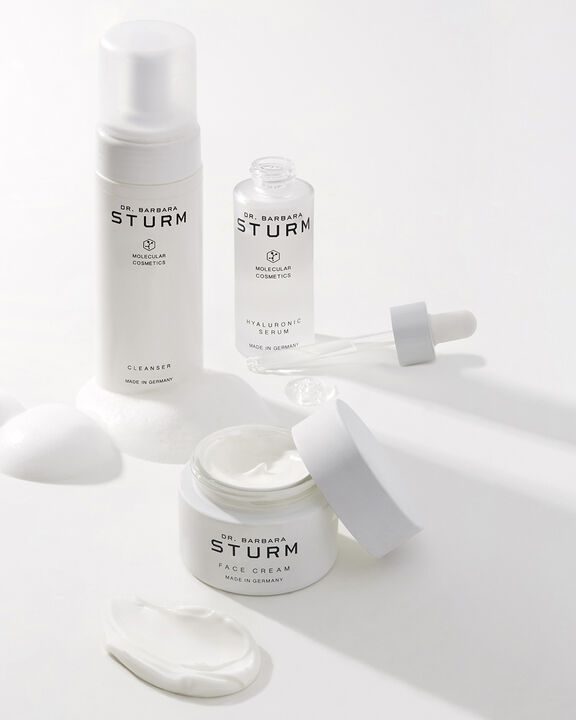 Face Cream