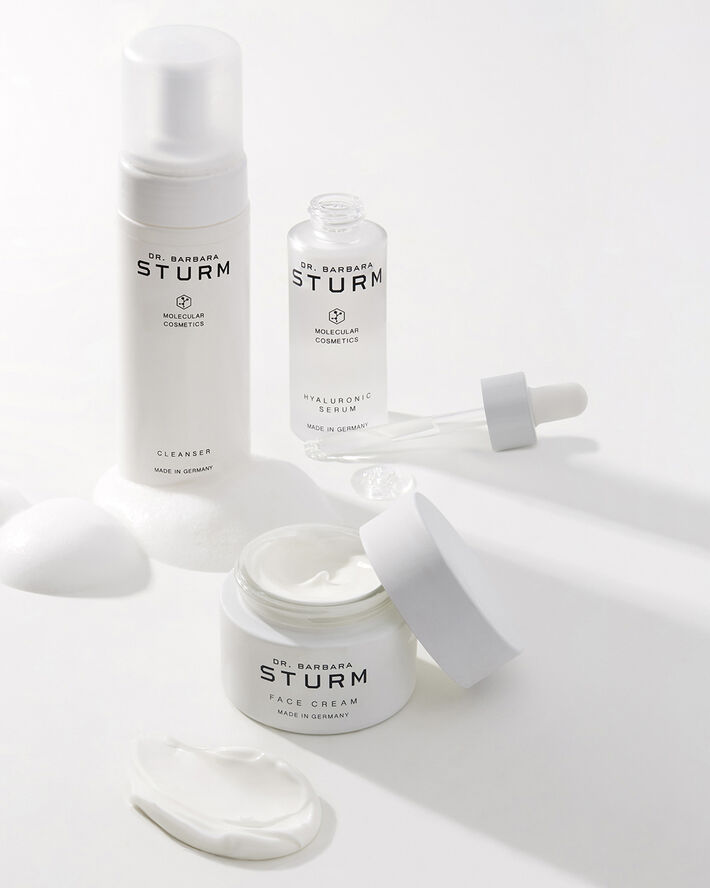Face Cream