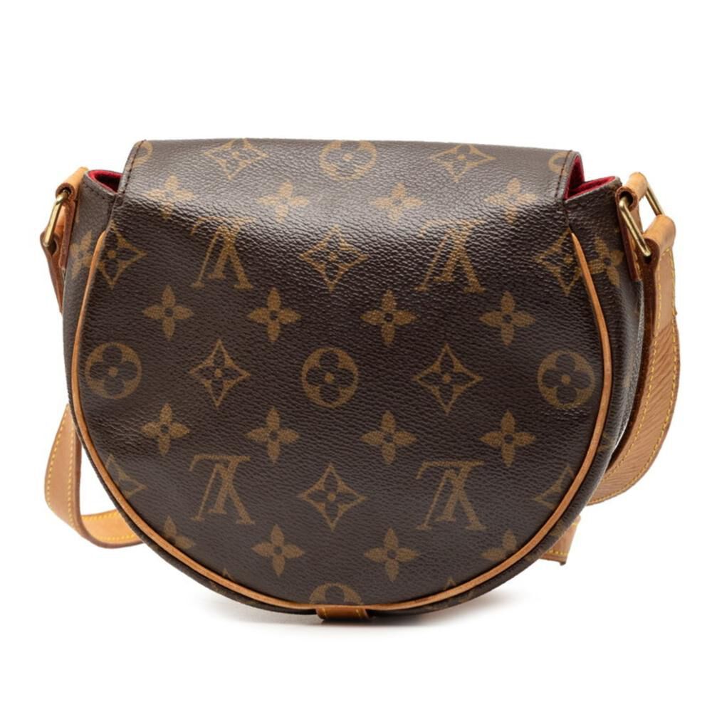 Louis Vuitton Sac Tambourine