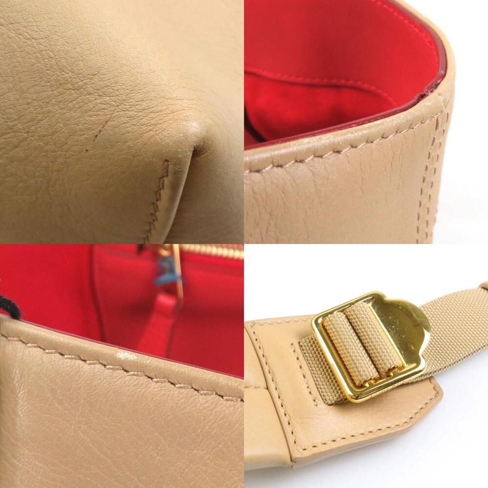 Burberry Shoulder Bag