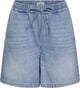 IVY-Opera Tie Shorts Wash Lille
