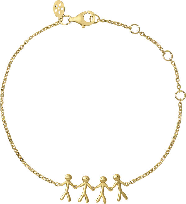 Together Family 4 Bracelet