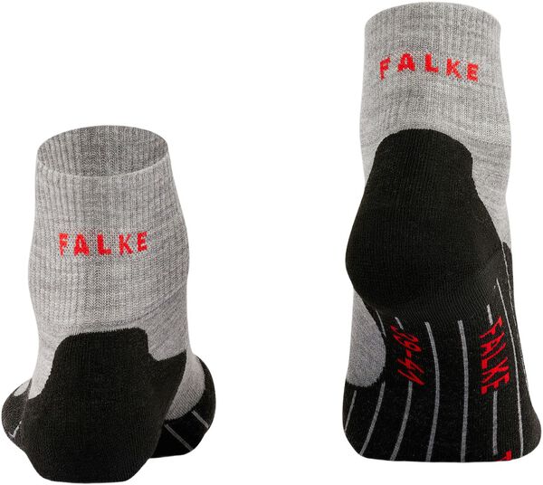 Falke TK5 Short vandresokker, herre