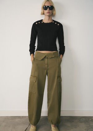 SWEATER. -- ARTURO