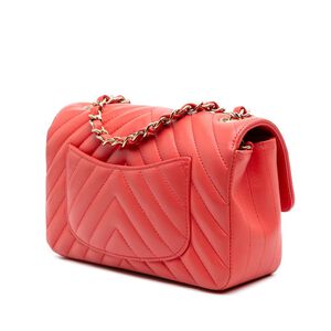 Chanel Crossbody Bag