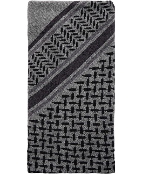 Triangle Trinity Classic L - 100% cashmere