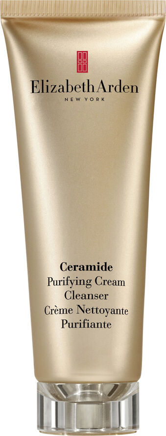 Ceramide Purifying Cream Cleanser 125 ml.