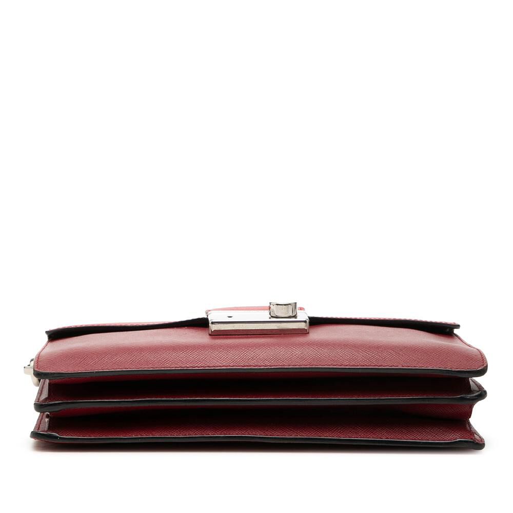 Prada Handbag