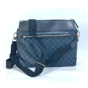 Louis Vuitton Messenger