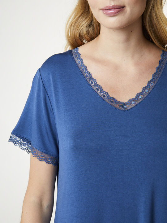 Jacqueline Bamboo S/S Dress