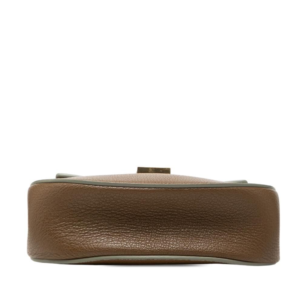 Chlo&eacute; Crossbody Bag