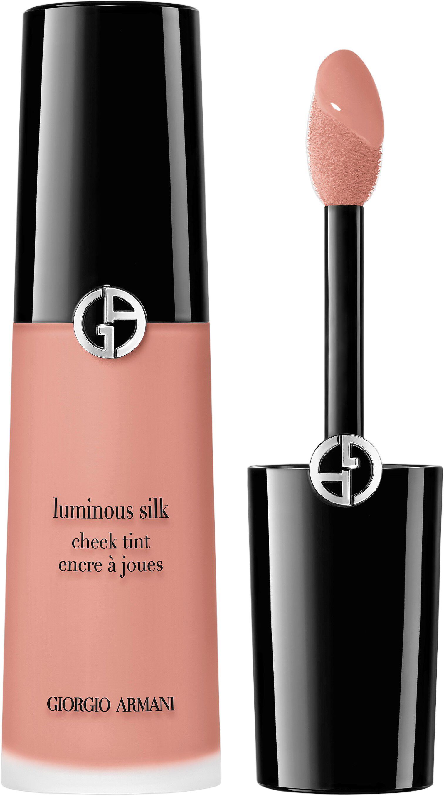 Luminous Silk Cheek Tint Shine 12