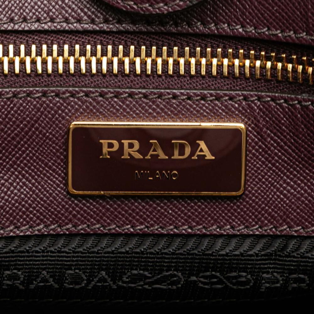 Prada Handbag