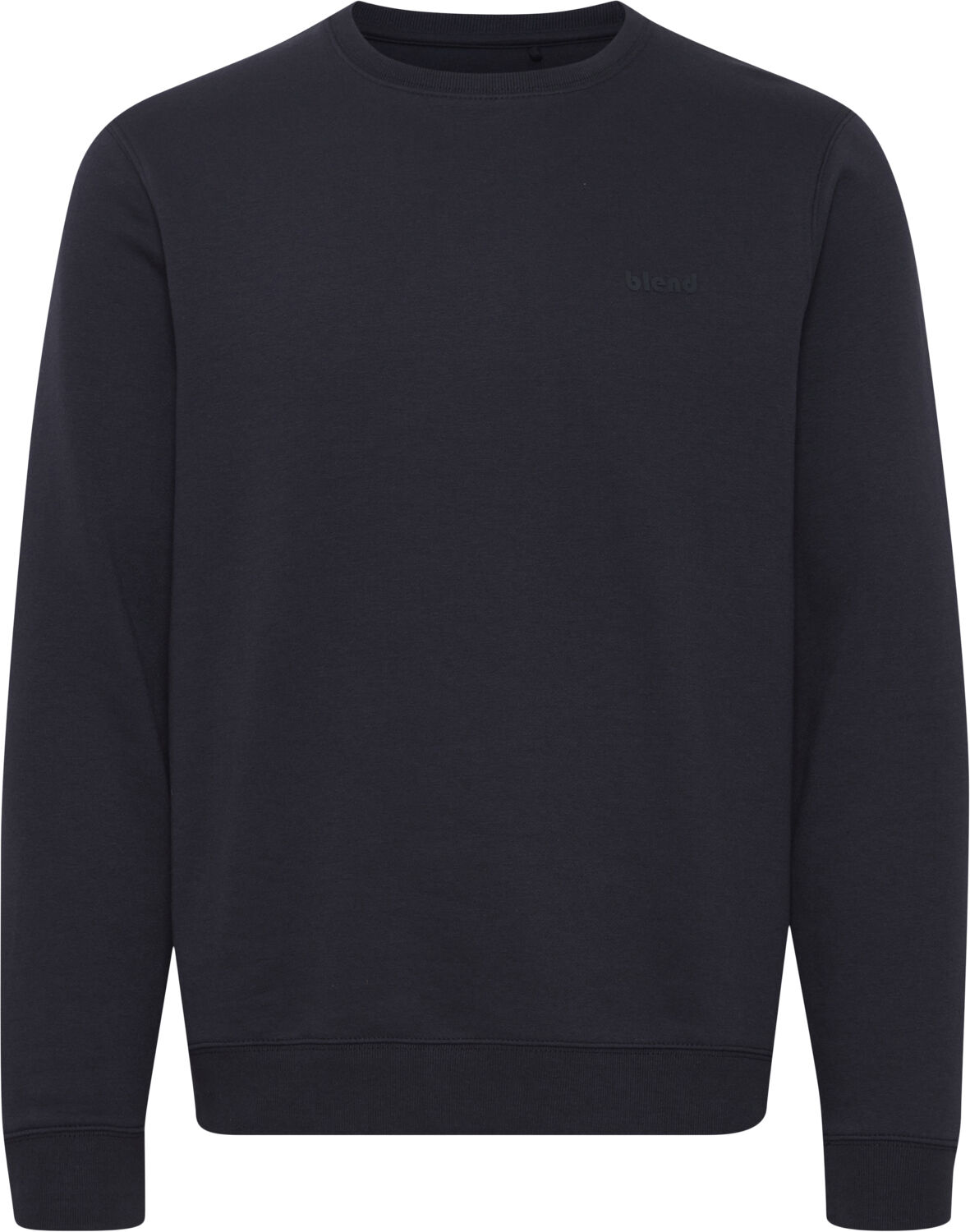 BHDownton Crew neck sweatshirt Regu