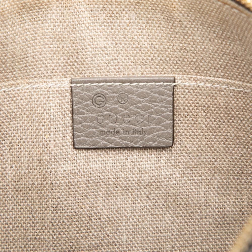 Gucci Bamboo