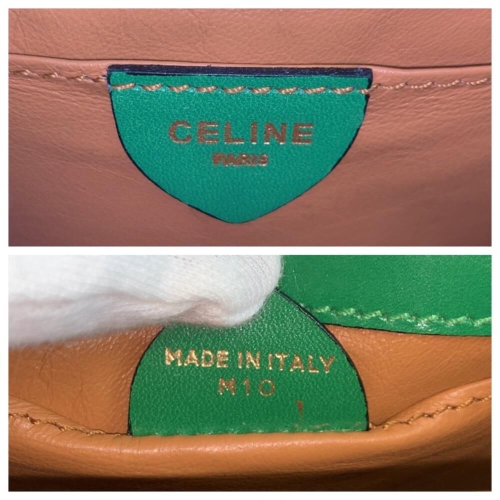 Celine Shoulder Bag