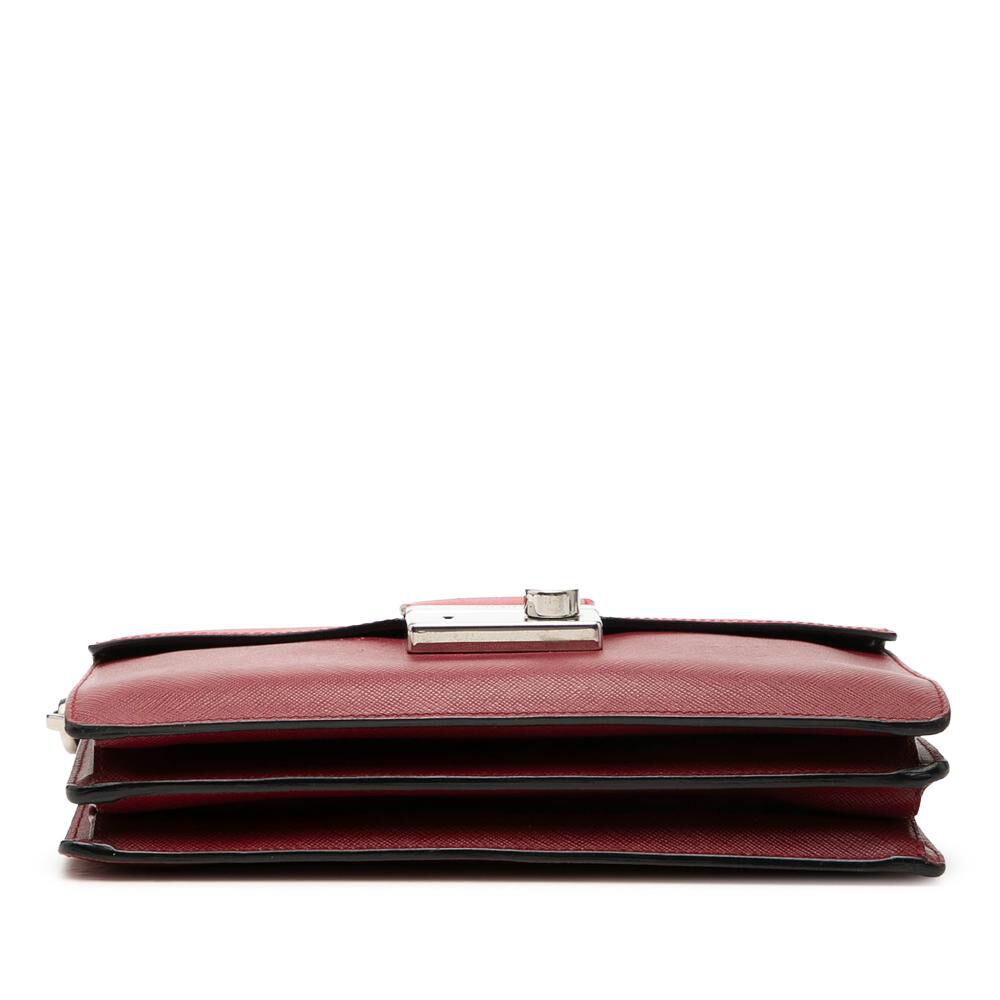 Prada Shoulder Bag