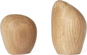 Cairn Salt and Pepper Shakers - Set