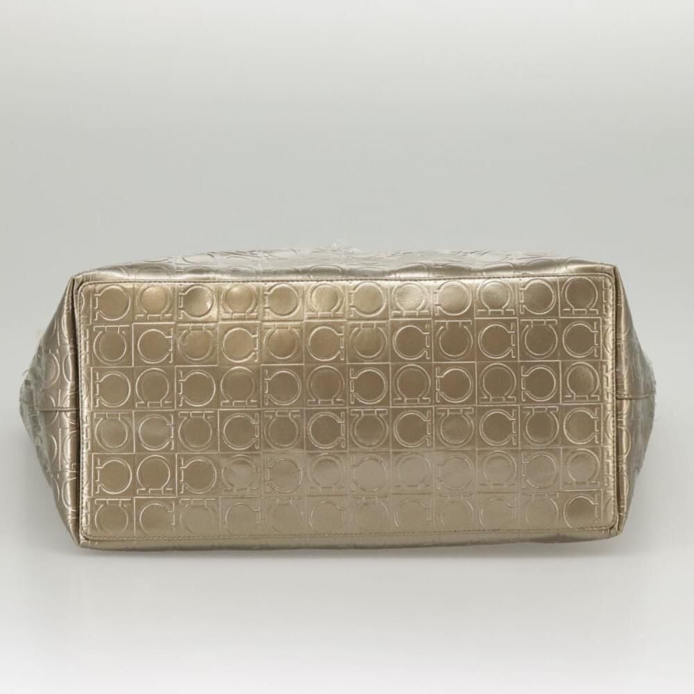 Salvatore Ferragamo Tote