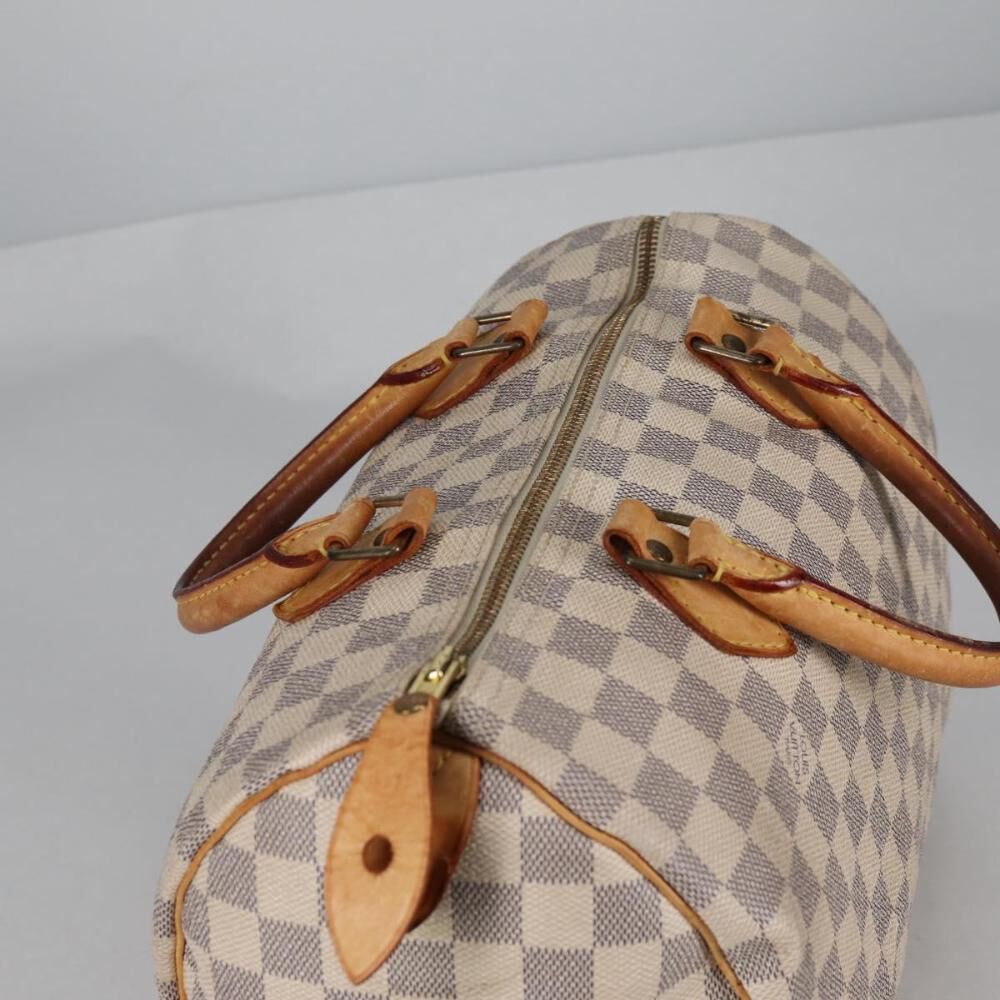 Louis Vuitton Speedy
