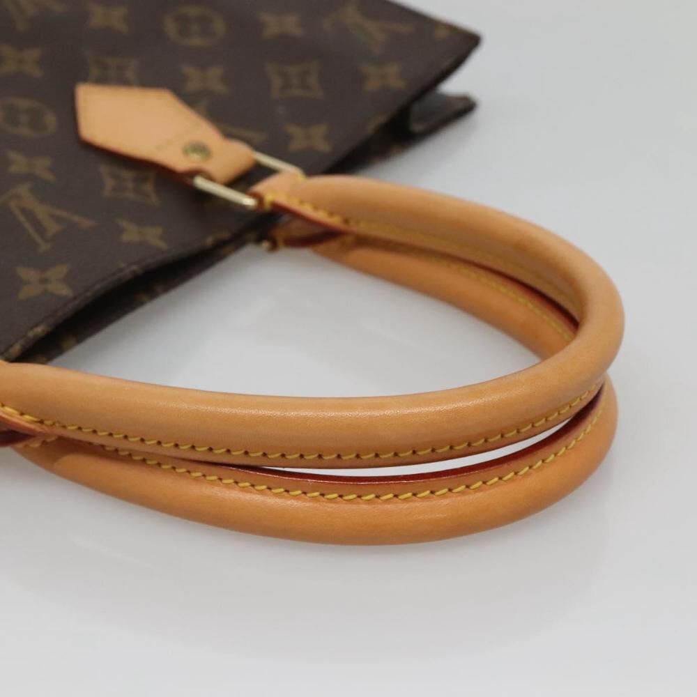 Louis Vuitton Sac Plat