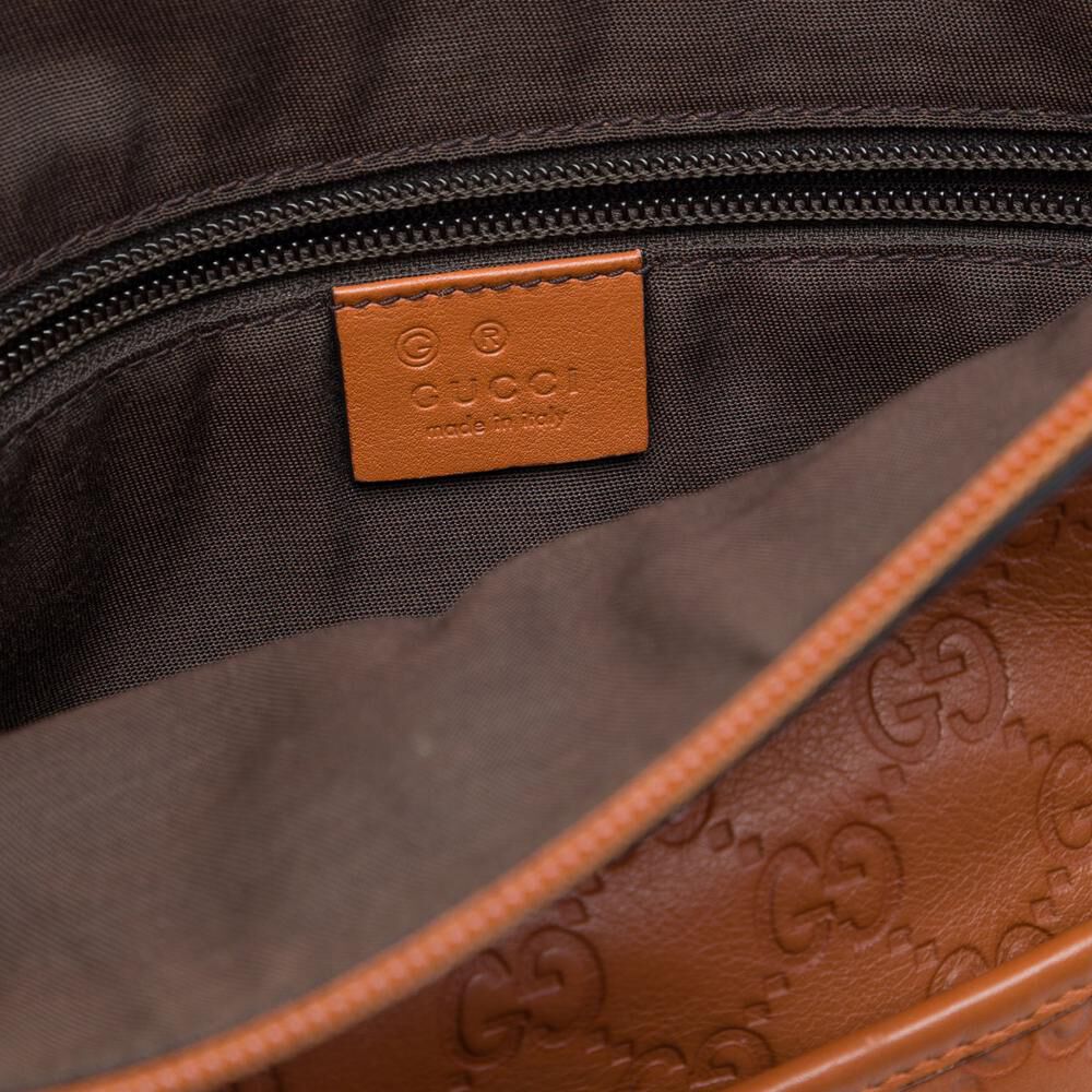 Gucci Messenger Bag