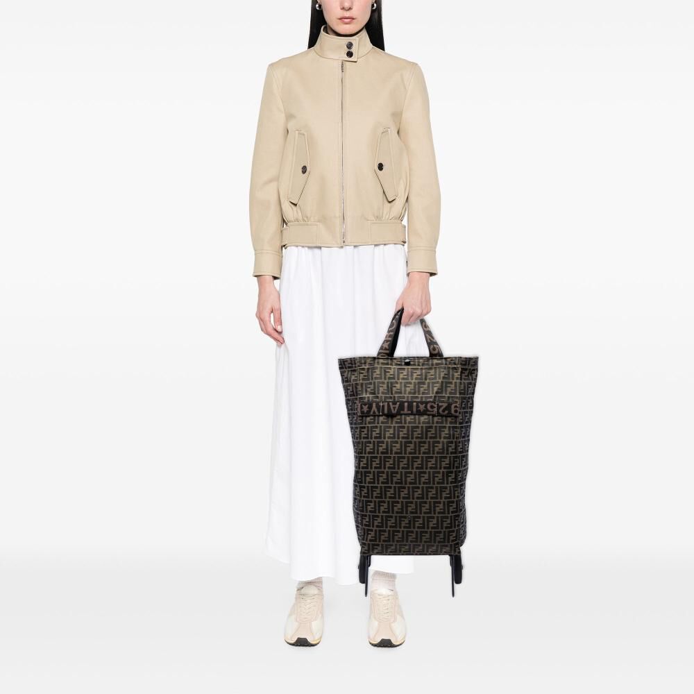 Fendi Travel Bag