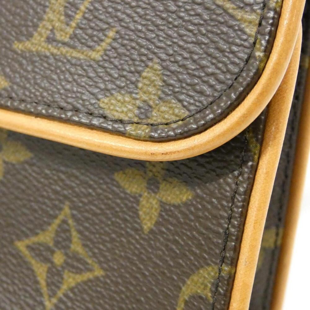 Louis Vuitton Florentine Pochette
