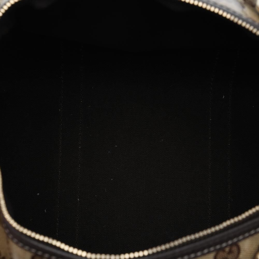 Gucci Boston Bag