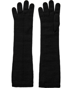 Aquila Long Glove Black