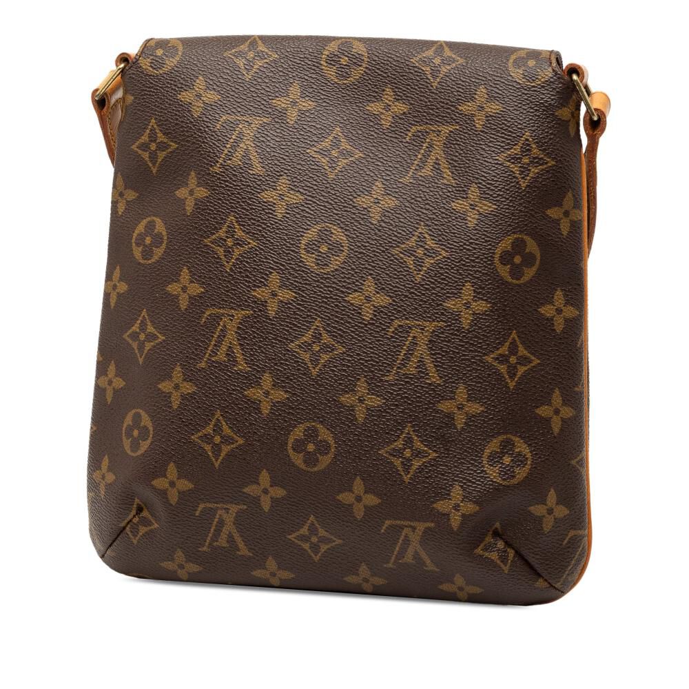 Louis Vuitton Musette Salsa