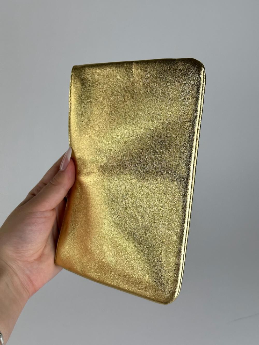 Loewe Clutch